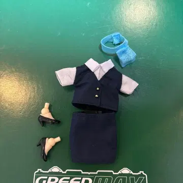 넨도로이드돌 의류