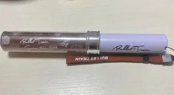 초특급 마사히로 응원봉 Rail is Beautiful