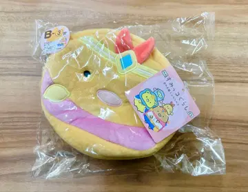 영화 스미코구라시 엔터테인먼트 복권 B상 돈카츠 숄더 파우치