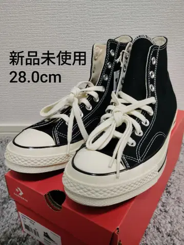 컨버스 CT 70 하이컷 미사용 새상품