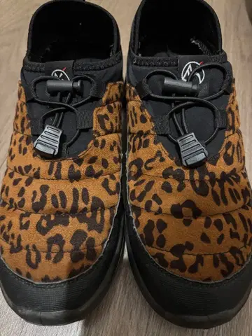 FREAK'S STORE OUTDOORS/액티브 모크 슈즈