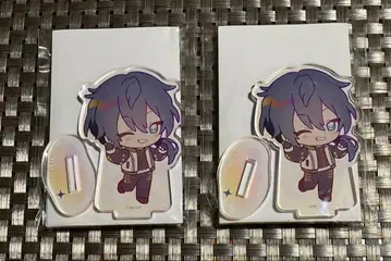 앙스타 시이나 니키 애니카페 스타포니 아크릴 스탠드