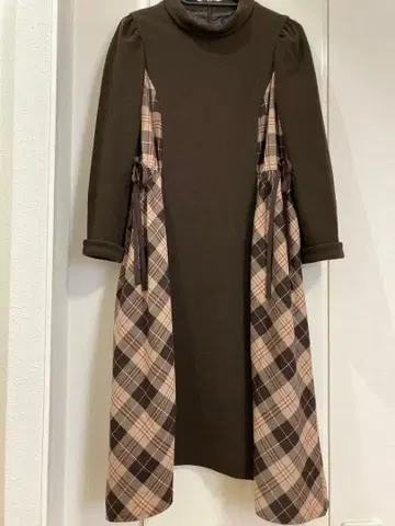 엠즈 그레이시 원피스