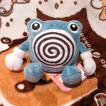 니드런 포켓몬핏 봉제 인형 pokemonfit