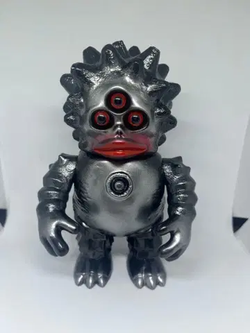 teerible whore 이보이보 괴수