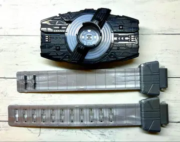 가면라이더 기츠 디자이어 드라이버 라이들 베이스 벨트