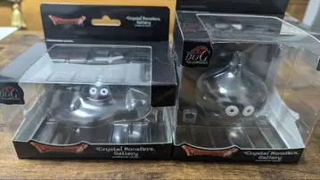 버블 슬라임 도망치는 메탈