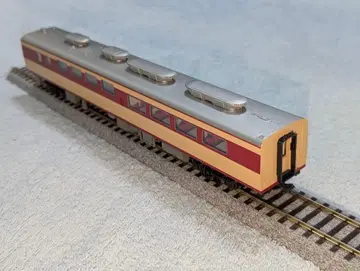 KATO 키시80 HO 게이지 [ 1-610 ]