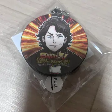 SEVEN'S TV 10주년 LIVE 보이스 키링 ytr