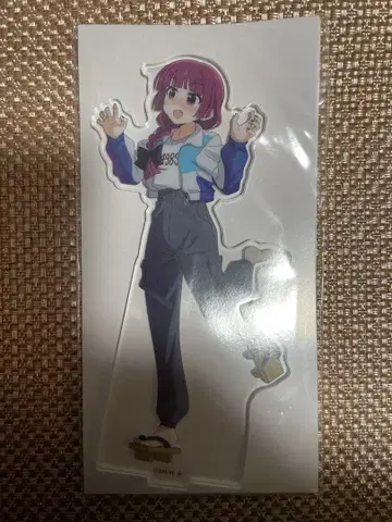 히로이 키쿠리 아크릴 스탠드