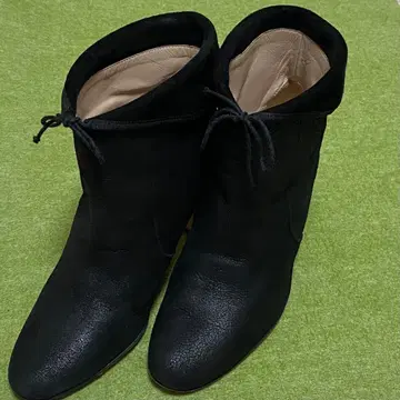 레페토 블랙 부츠 36