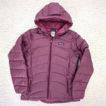 고품질 파타고니아 84905 W's Down Sweater Hoody S