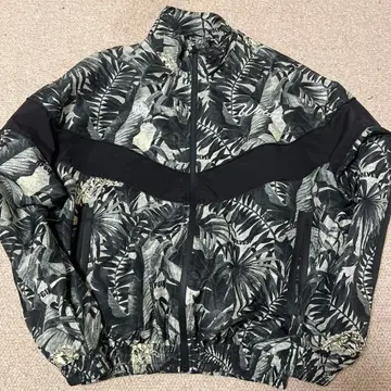 DARC SPORTS 봄버 자켓