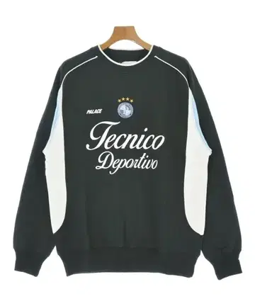 PALACE 맨투맨 남성용