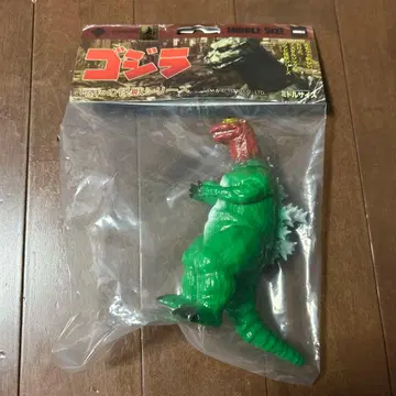 CCP 고질라 사자춤