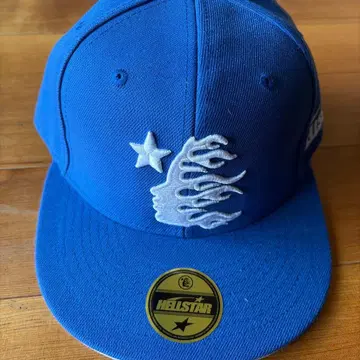 HELTSTAR 캡 7 1/4