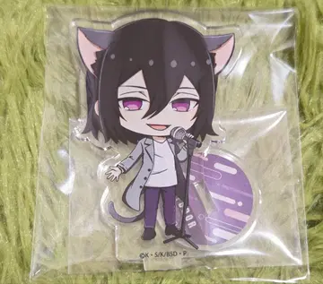 문호 스트레이독스 효도르 마네키네코 아크릴 스탠드