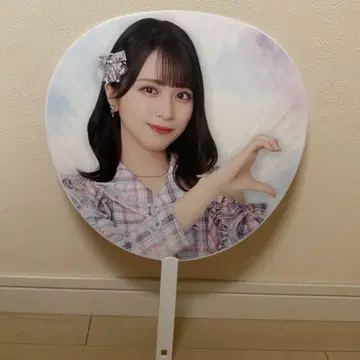 이코럽 사사키 마이카 부채 7주년 콘서트 절대 아이돌 그만두지 마 의상