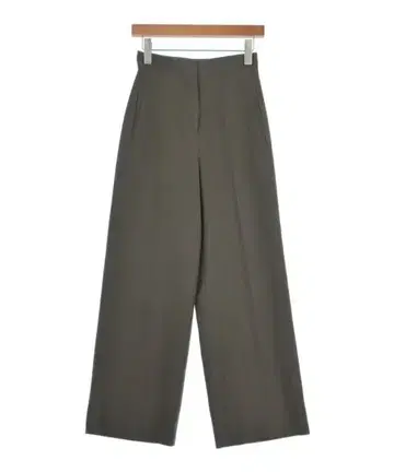 LOEWE 여성용 슬랙스