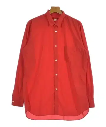 COMME des GARCONS SHIRT 캐주얼 셔츠 남성용