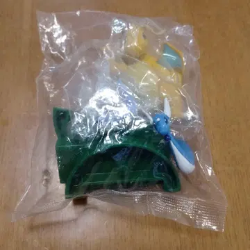 타미 도감 제3집 포켓몬스터 미니류 & 학류 & 건류 8