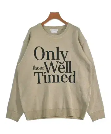 Ciaopanic Typy 니트 스웨터 여성용