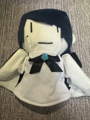 Ado 모나리자의 옆얼굴 이게 뭐야 퍼펫