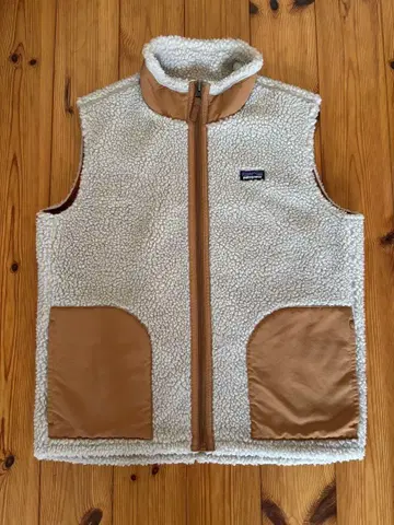 patagonia 플리스 베스트