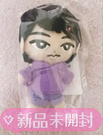 즉시 구매 [ 새상품/미개봉 ] 스노우 칠누이 후카사와 타츠야