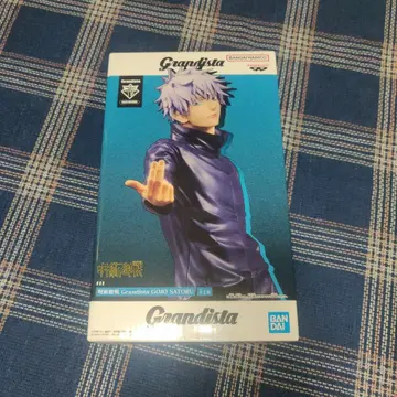 고죠 사토루 피규어