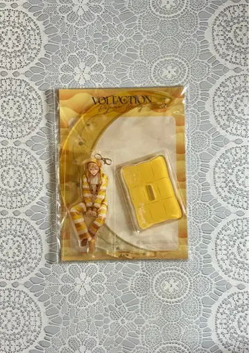 후라 카나토 흔들흔들 아크릴 스탠드 니지산지 VOLTACTION