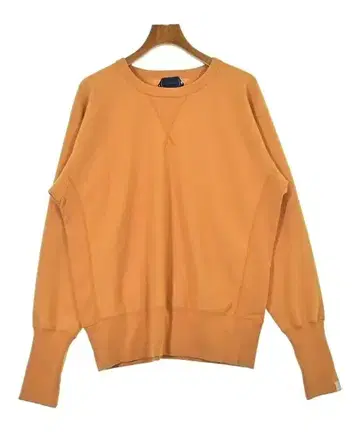 cantate 맨투맨 남성용