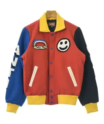 GOLF WANG 커버올 남성용