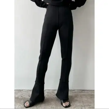 [ 미사용 새상품 ] FETICO 레깅스 팬츠