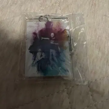 DEEN The Best DX 예약 한정판 키링