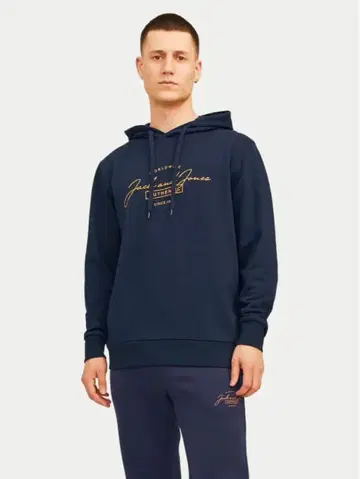 엠포리오 아르마니 EMPORIO ARMANI 후드티 S