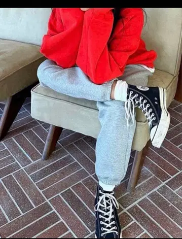 SeaRoomlynn / 스웨트 팬츠