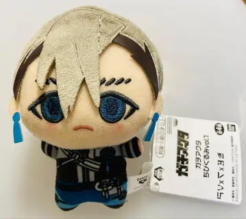 가치액터 SD 인형 vol.1 잔카