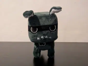 미쓰비시 테노리 데리마루 봉제 인형