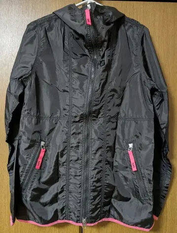 x-girl 마운틴 파카 사이즈 2