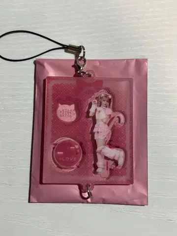 = LOVE 사이토 쥬아라 미니 복권 vol.2