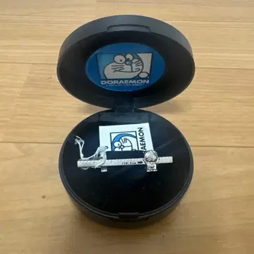 DORAEMON 넥타이핀