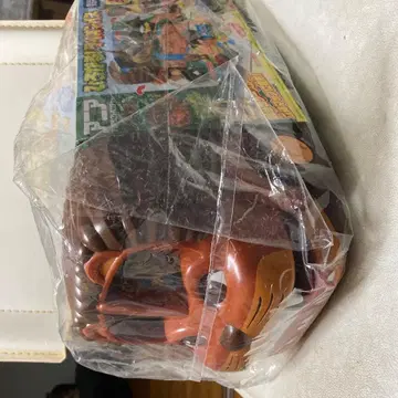 아니아 펼쳐지는! 라이온 버스