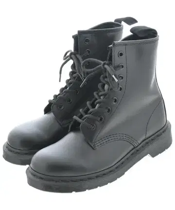 닥터마틴 여성용 부츠