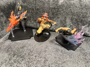 원피스 피규어 세트