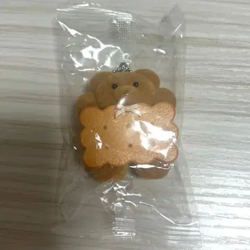 메일리파라 maileyparlor 버터 샌드 쿠키 곰돌이