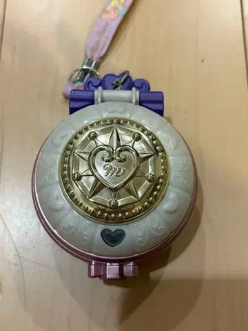 당일 발송 가능! 마법 x 전사 마지마조퓨어즈! 마조카포르테