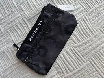 새상품 Marimekko 마리메꼬 숄더백 S