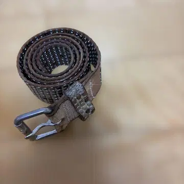 HTC 스터드 스와로브스키 벨트 34