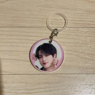 INI FTC 팬콘 업그레이드 혜택 참 사노 유다이